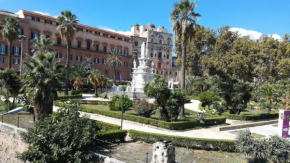 The Normans Apartments, Palermo